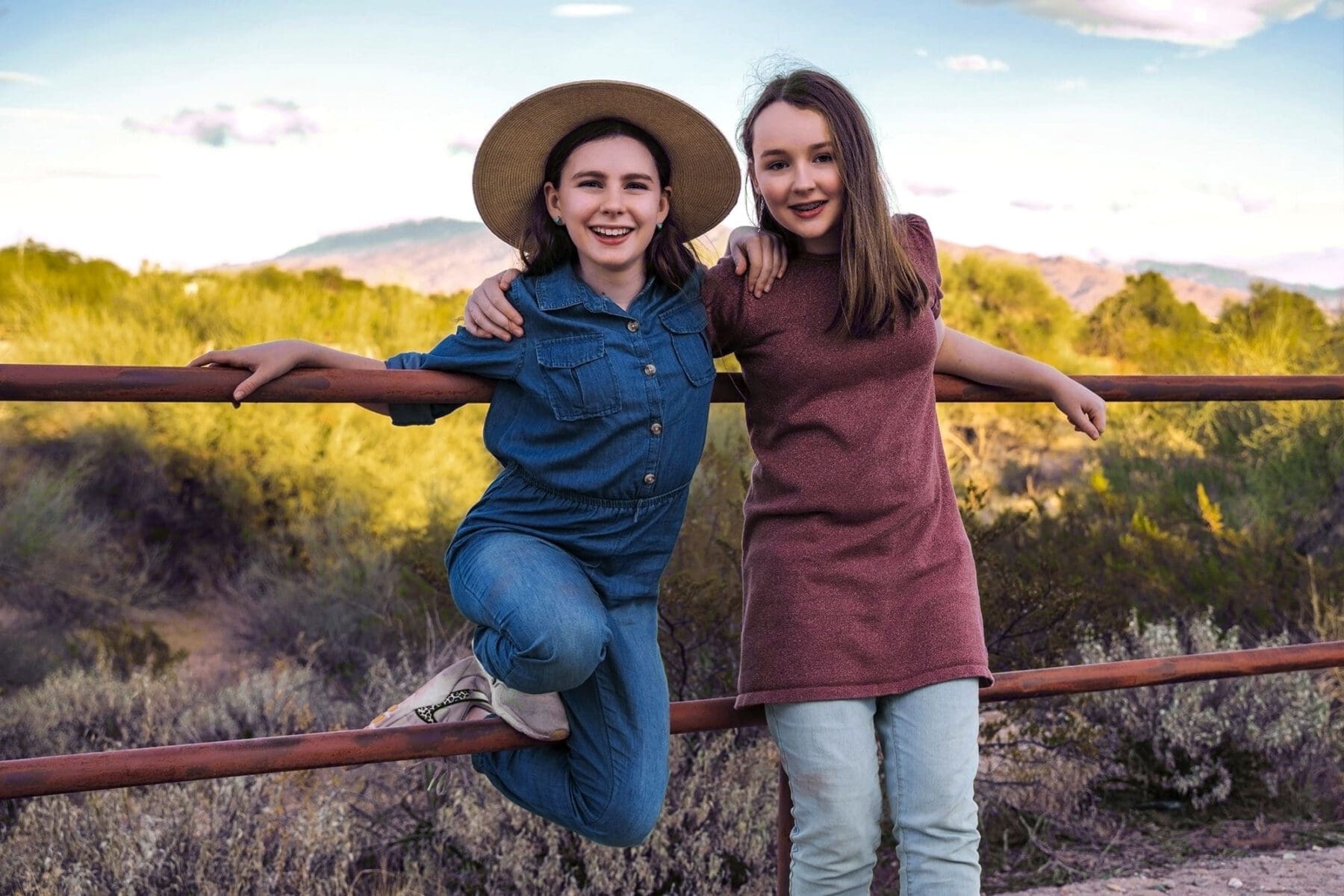 Photo from Kristen’s Thanksgiving Family Session