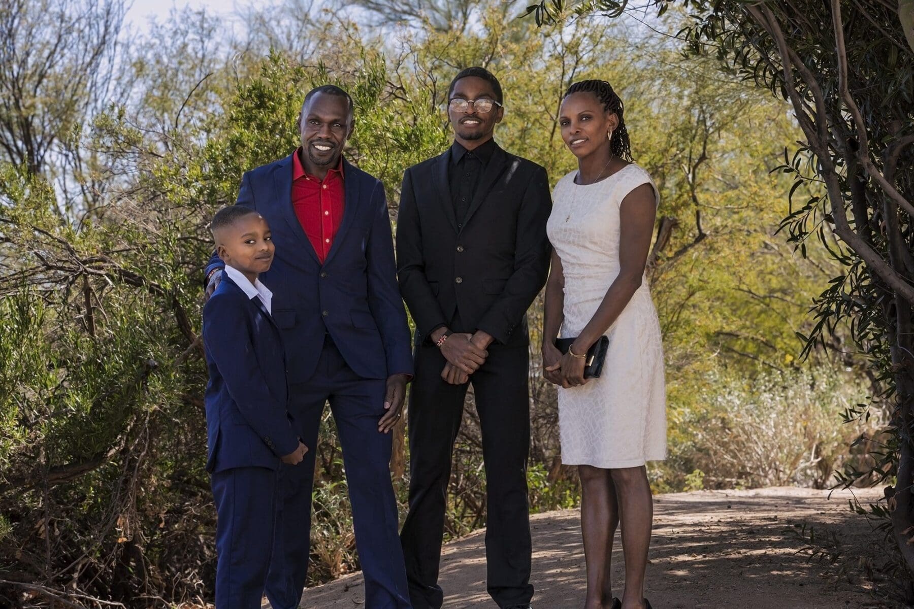 Photo from Fanice’s Family Shoot