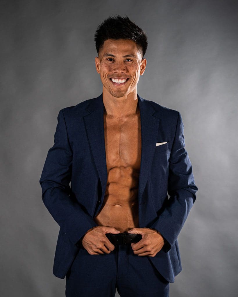 Modeling Portfolio and Modeling Shoot