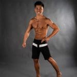 Modeling Portfolio and Modeling Shoot